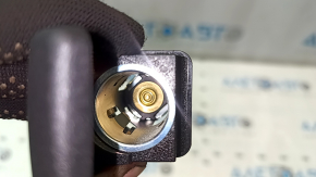 Прикуриватель обшивки арки BMW X3 F25 11-17 с крышкой