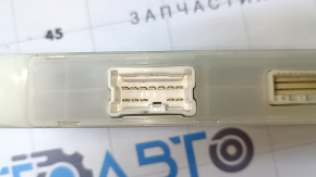 DRIVER SEAT CONTROL MODULE Nissan Pathfinder 13-20