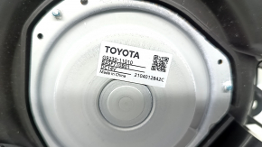 Вентилятор охлаждения ВВБ правый Toyota Highlander 20-26