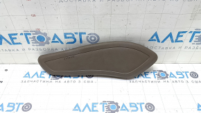 Airbag scaun stânga Lincoln MKC 15-19 cu ornamente maro