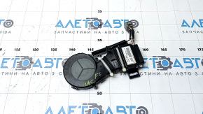 Вентилятор обдува подушки пассажирского сиденья Lincoln MKC 15-19 с подогревом