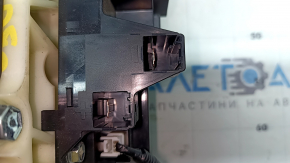 Аккумуляторная батарея ВВБ в сборе Toyota Camry v50 12-14 hybrid usa 159к 4.5-4.5 А*ч Ni-MH, с вентилятором