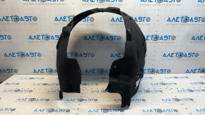 Captuseala aripa fata stanga Audi Q5 8R 13-17 2.0T, 3.0 TDI, hibrid nou original