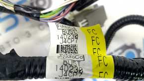 Cablaj scaun pasager Ford Flex 13-19