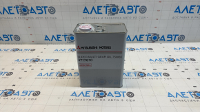 Масло трансмиссионное Mitsubishi SUPER MULTI GEAR 75W85 4л