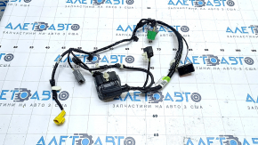Проводка пассажирского сиденья Ford C-max MK2 13-18