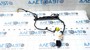 Проводка пассажирского сиденья Ford C-max MK2 13-18 малая