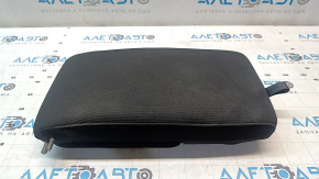 Cotieră banchetă spate stânga pentru Dodge Dart SXT 13-16, material textil negru