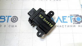 OCCUPANT MODULE Ford Flex 13-19