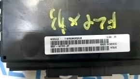 Driver Side Seat Memory Control Module Ford Flex 13-19