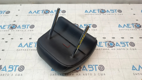 Подголовник 2 ряда правый Lexus ES300h ES350 13-15 кожа черный, царапины