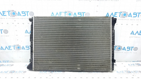 Радиатор охлаждения вода VW Atlas 24-26 2.0T