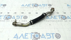 Conductă de evacuare ulei turbocompresor VW Atlas 24-25 2.0T