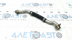 Трубка слива масла турбины VW Atlas 24-26 2.0T
