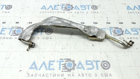 Conductă de alimentare cu ulei pentru turbocompresor VW Atlas 24-25 2.0T