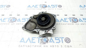 Водяная помпа VW Atlas 21-26 2.0T
