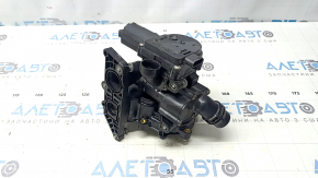 Корпус термостата VW Atlas 18-26 2.0T