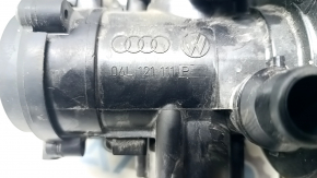 Корпус термостата VW Atlas 18-26 2.0T