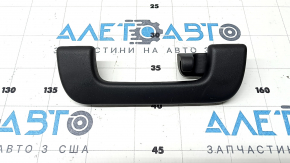 Mâner plafon spate dreapta negru Audi Q5 80A 18-24, zgârieturi
