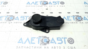 Крышка помпы VW Atlas 18-26 2.0T