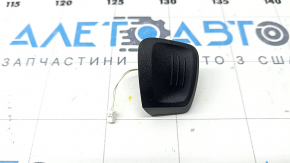 Schimbător de viteze pe volanul stâng pentru VW Atlas 24-25