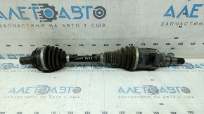 Привод полуось передняя правая Mercedes C-class W205 19-21 под 9 ступ, AWD
