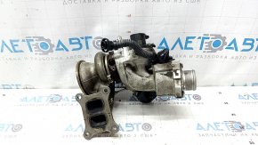 Turbină VW Atlas 24-25 2.0T