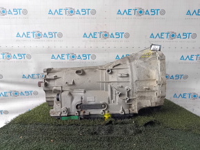 АКПП в сборе BMW 5 F10 15-16 3.0T GA8HP45X-HIS AWD 111к