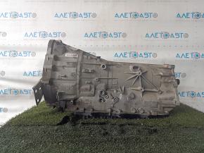 АКПП в сборе BMW 5 F10 15-16 3.0T GA8HP45X-HIS AWD 111к