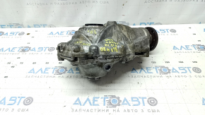 Передний редуктор раздатка BMW 5 F10 11-16 3.0T AWD 111к