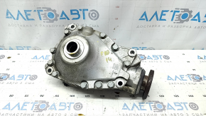 Передний редуктор раздатка BMW 5 F10 11-16 3.0T AWD 111к