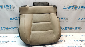 Scaune spate, al doilea rând, dreapta, Chevrolet Volt 11-15, piele bej