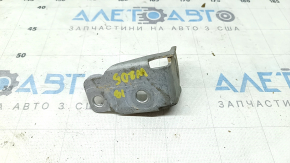 Кронштейн глушителя передний Mercedes C-class W205 300 19-21 на кузов
