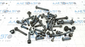 Hardware-ul suspensiei spate incomplet pentru VW Atlas 18-25