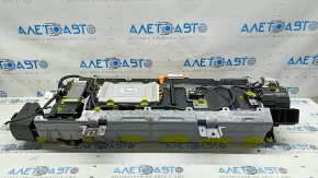 Аккумуляторная батарея ВВБ в сборе Kia Niro 17-19 HEV, 163к, 245V в сборе с 12в акб