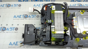 Аккумуляторная батарея ВВБ в сборе Kia Niro 17-19 HEV, 163к, 245V в сборе с 12в акб