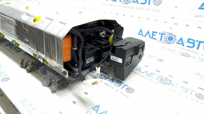 Аккумуляторная батарея ВВБ в сборе Kia Niro 17-19 HEV, 163к, 245V в сборе с 12в акб