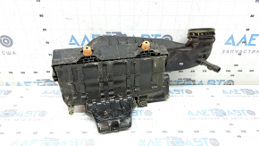 Корпус воздушного фильтра Mercedes C-class W205 300 19-21