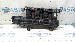 Коллектор впускной Mercedes C-class W205 300 19-21