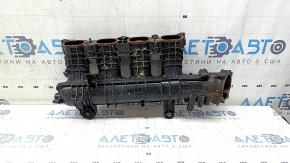 Коллектор впускной Mercedes C-class W205 300 19-21