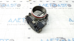 Дроссельная заслонка Mercedes C-class W205 300 19-21