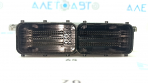 Блок ECU компьютер двигателя VW Atlas 24-26 2.0T