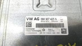 Блок ECU компьютер двигателя VW Atlas 24-26 2.0T