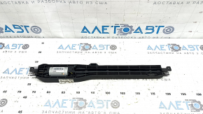 Motor reglaj longitudinal scaun șofer Audi Q5 80A 18-24 fără cadru, cu suport