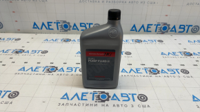 Масло трансмиссионное Honda DPF-II DPSF 0,946л минерал