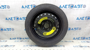Запасное колесо докатка R16 Kia Niro 17-22 HEV, PHEV 125/80