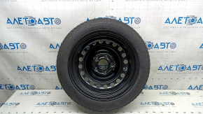 Запасное колесо докатка R16 Kia Niro 17-22 HEV, PHEV 125/80