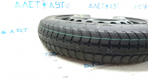 Запасное колесо докатка R16 Kia Niro 17-22 HEV, PHEV 125/80