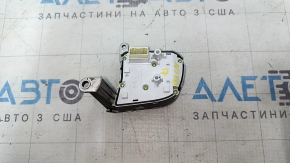 Кнопки управления на руле правые Kia Niro 17-22 HEV, PHEV под круиз, без адаптива, надлом крепления