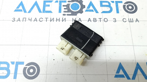 Блок открывания багажника ногой Audi Q5 80A 18-24